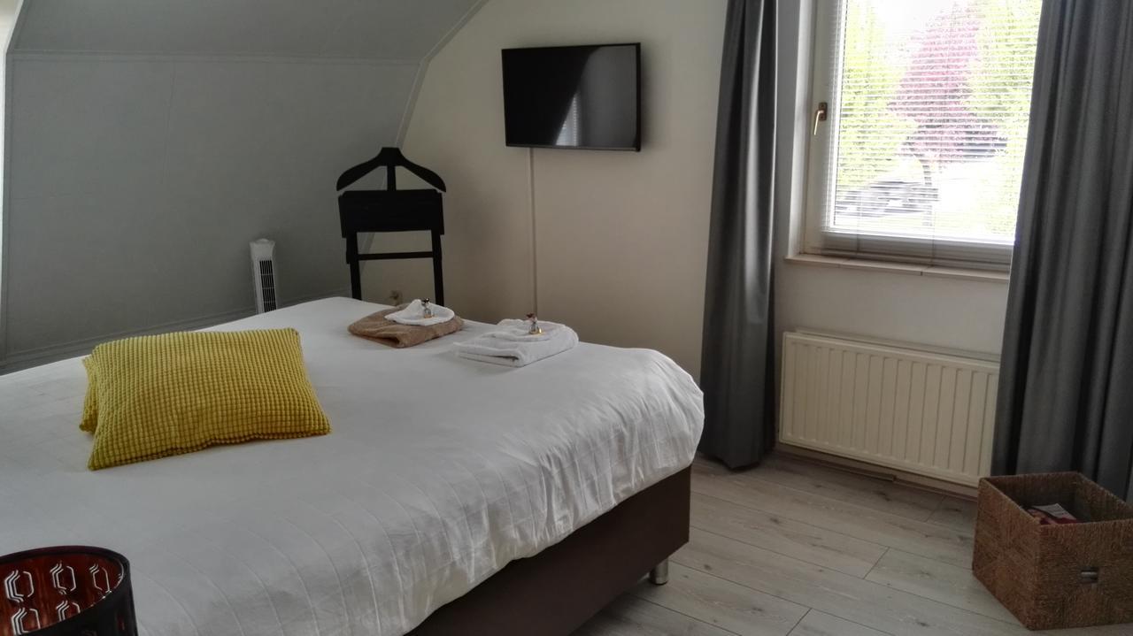 Bed and Breakfast Halte 46 Weert Exterior foto